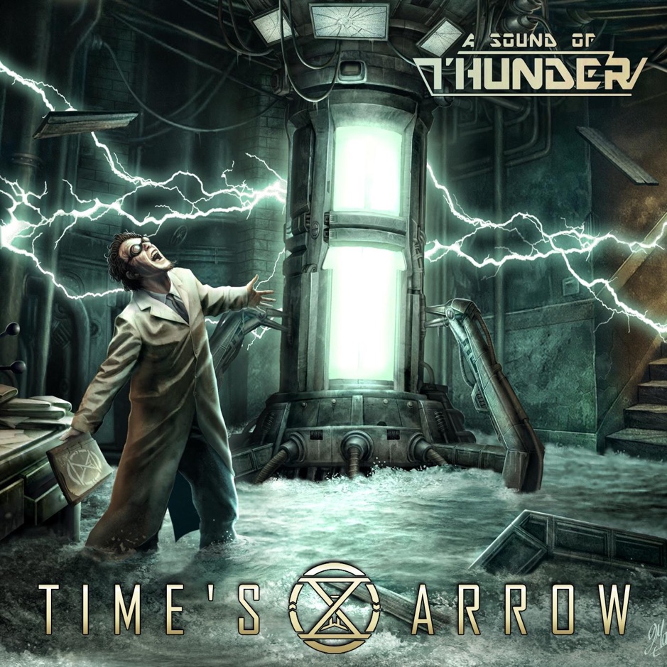 A Sound of Thunder - Time's Arrow